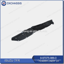 Véritable TFR PICKUP Fender Liner LH 8-97075-986-0